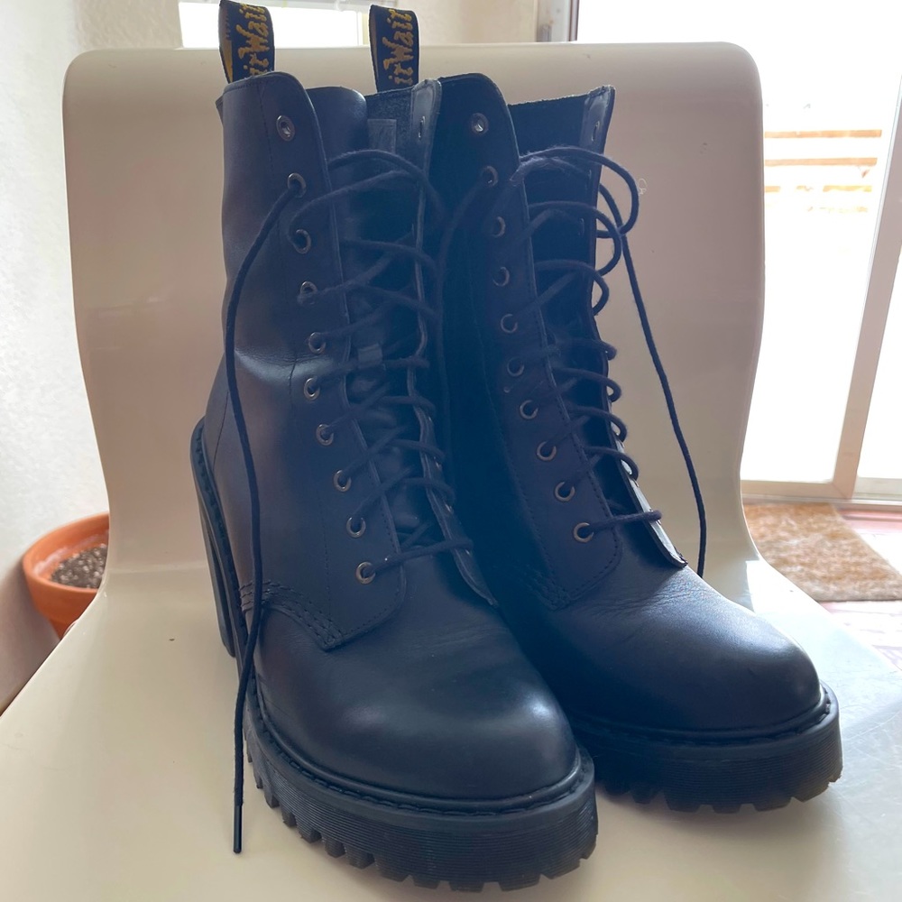 Dr Martens Kendra Boot
